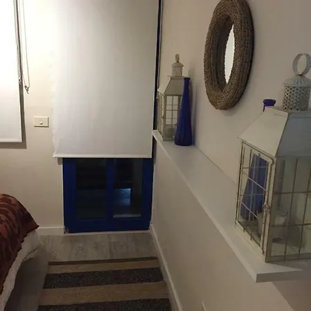 Etnican Appartement San Bartolomé