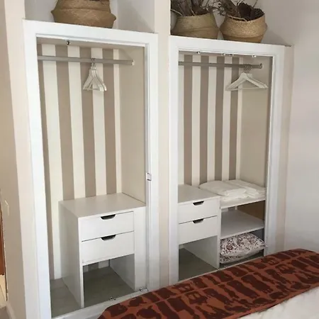 Appartement Etnican San Bartolomé