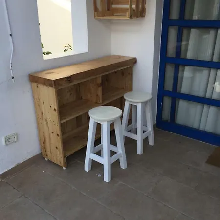 Apartment Etnican *