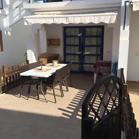 Apartment Etnican *
