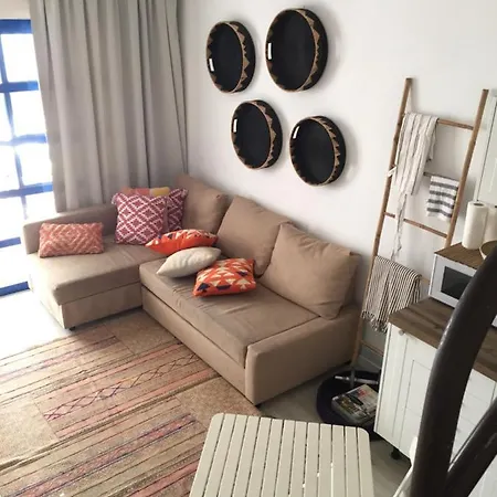 Etnican Appartement San Bartolomé