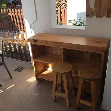 Etnican Appartement
