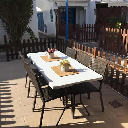 Apartment Etnican *