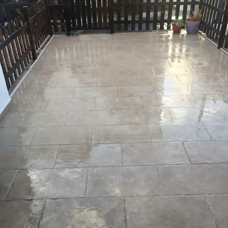 Apartment Etnican *